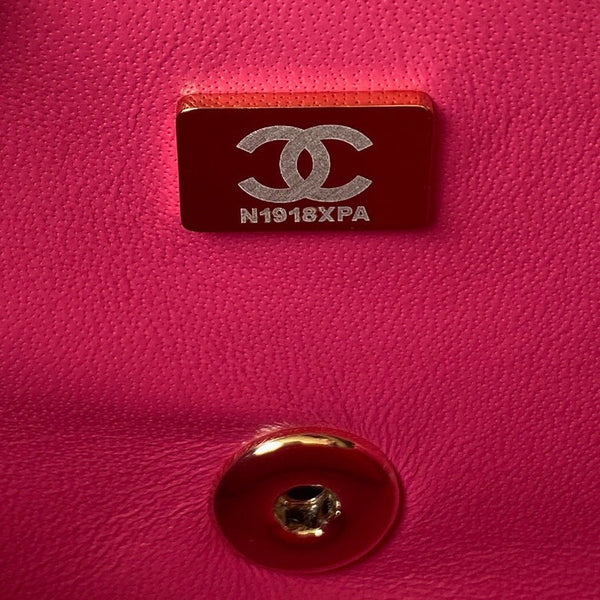 Chanel Bags