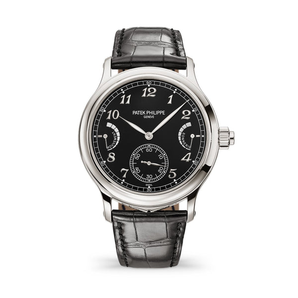 Grand Complications Grande Petite Sonnerie