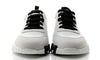 Hermès Pre-Owned Bouncing sneakers "White Beige black"