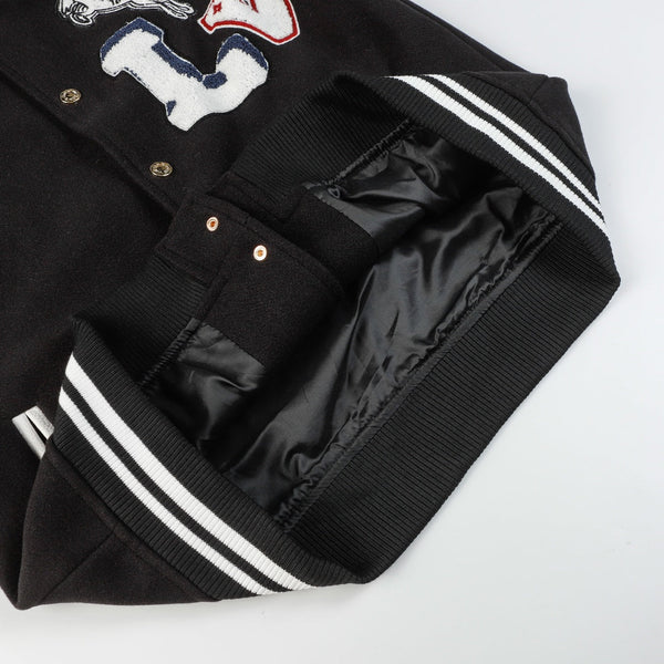VARSITY-JACKET