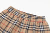 SHORTS BURBERRY
