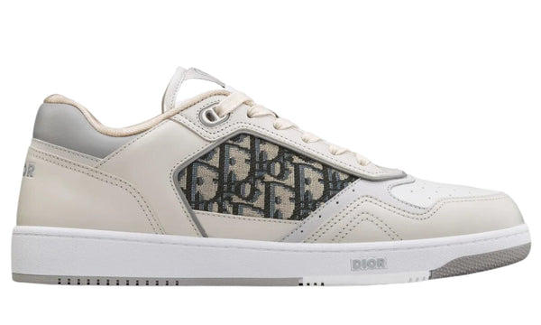 Dior B27 Low 'Cream And White'