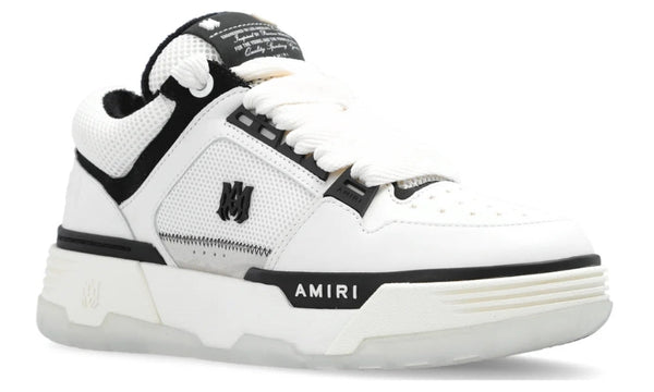 Amiri MA-1 'Black White'