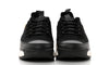 Chanel Velvet Calfskin & Mixed Fibers Sneaker 'Black'