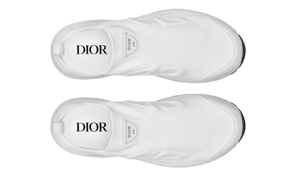 Dior B30 Countdown Sneaker "White"