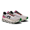 On Running - Cloudmonster Silver/Ivory (Women)