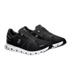 On Running - Cloud 6 Black/White (Women)
