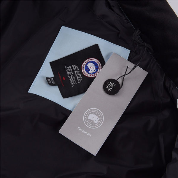CANADA GOOSE-GILET