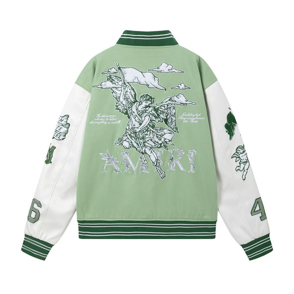 VARSITY-JACKET