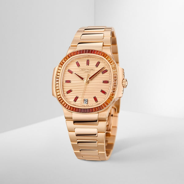 Nautilus Ladies RainBow Automatic