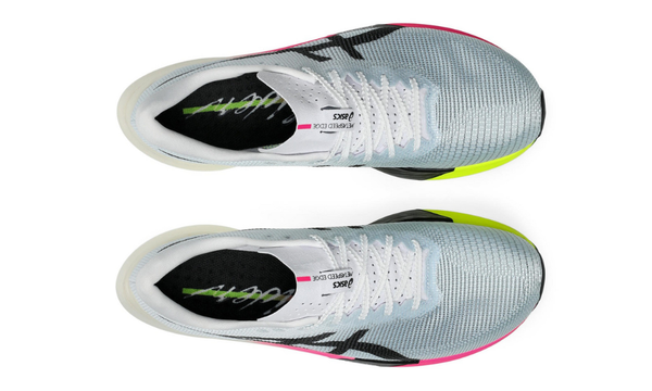 Asics Mestaspeed Ededge Paris "Light Blue /Black"