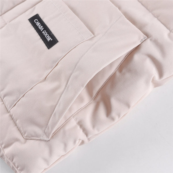 CANADA GOOSE-GILET