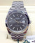 DATEJUST JUBILEE BLACK DIAL