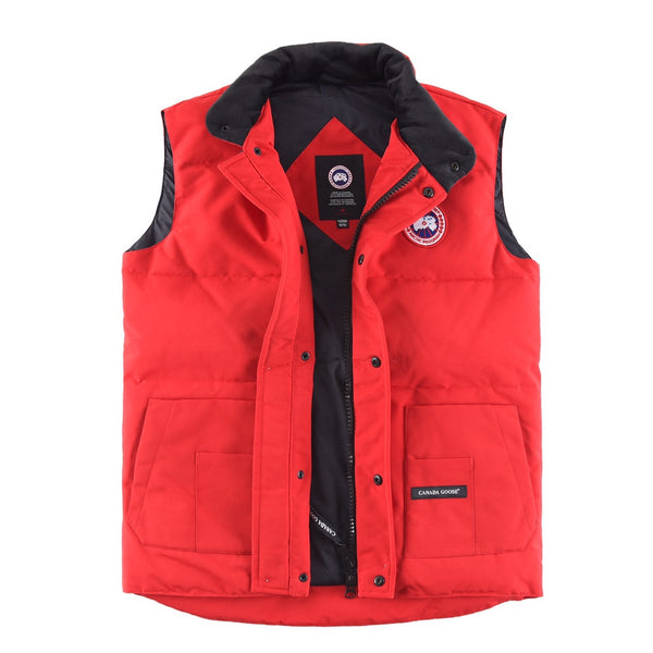 CANADA GOOSE-GILET