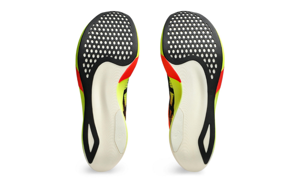 Asics Mestaspeed Ededge Paris "Safety Yellow / Black"