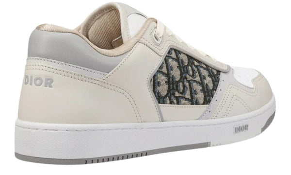 Dior B27 Low 'Cream And White'