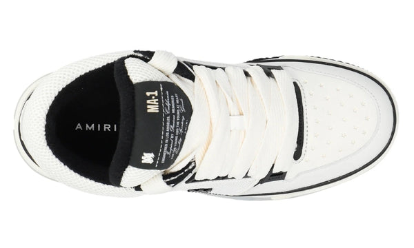 Amiri MA-1 'Black White'