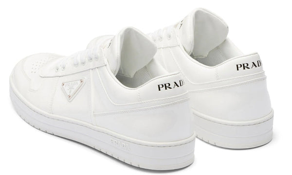 Prada Downtown Leather 'White'