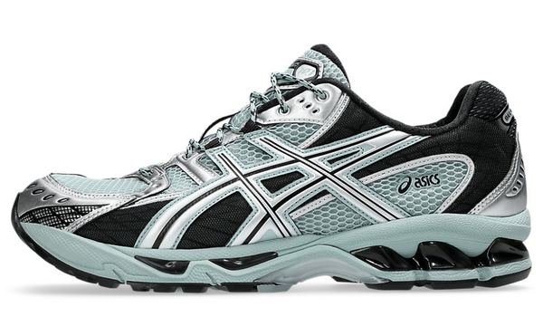 Asics Gel-Kayano 10.1 "Ocean Haze/Pure Silver"