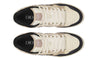 Dior B57 Mid 'Cream Black'