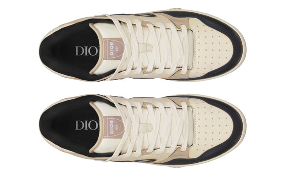 Dior B57 Mid 'Cream Black'