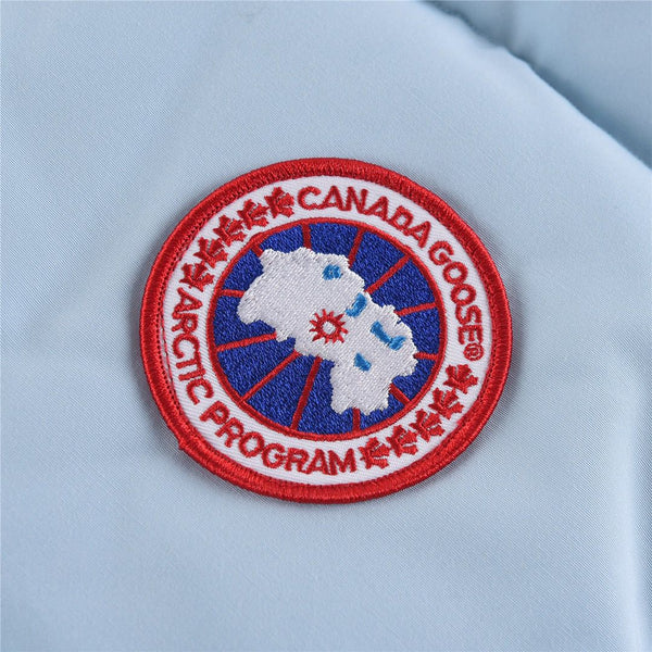 CANADA GOOSE-GILET