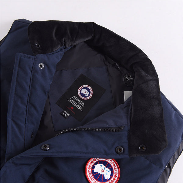 CANADA GOOSE-GILET