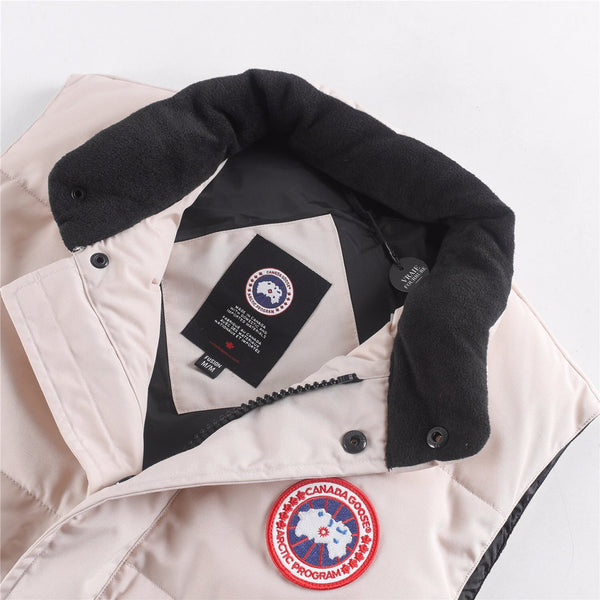 CANADA GOOSE-GILET