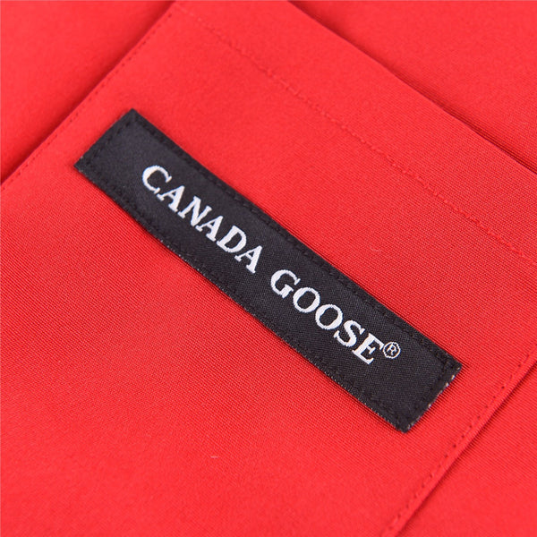 CANADA GOOSE-GILET