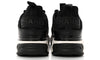 Chanel Velvet Calfskin & Mixed Fibers Sneaker 'Black'