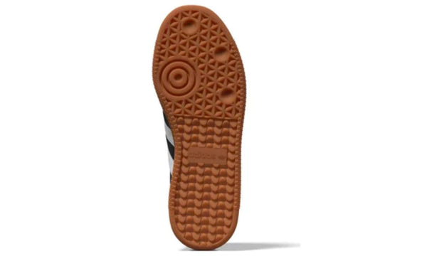 Adidas Samba XLG 'Black White Gum'