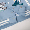 VARSITY-JACKET