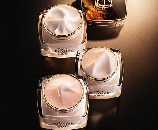 DIOR PRESTIGE LA CREME TEXTURE FINE