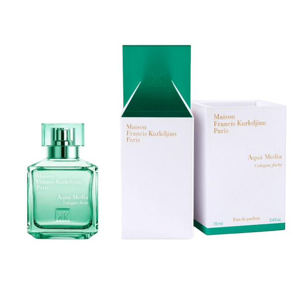 Francis Kurkdjian Aqua Media Cologne Forte EDP 70ml Eau de Parfum