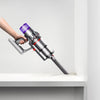 DYSON V11 scopa elettrica senza filo, Senza sacco, 545 W
