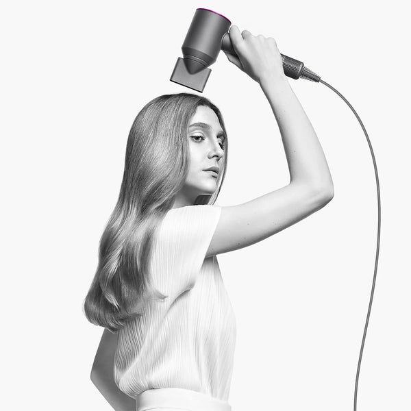 DYSON SUPERSONIC ORIGIN HAIR DRYER
