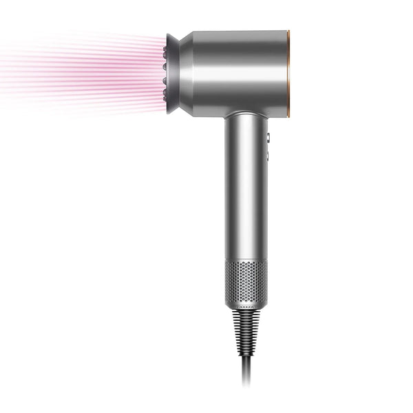DYSON Asciugacapelli HD07 Supersonicnichel/rame