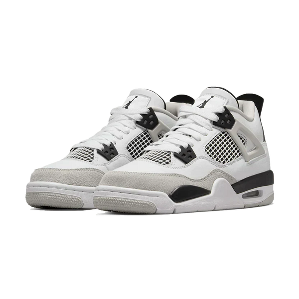 Air Jordan 4 Retro "Milletro"