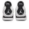 Air Jordan 4 Retro GS 'Military Black'