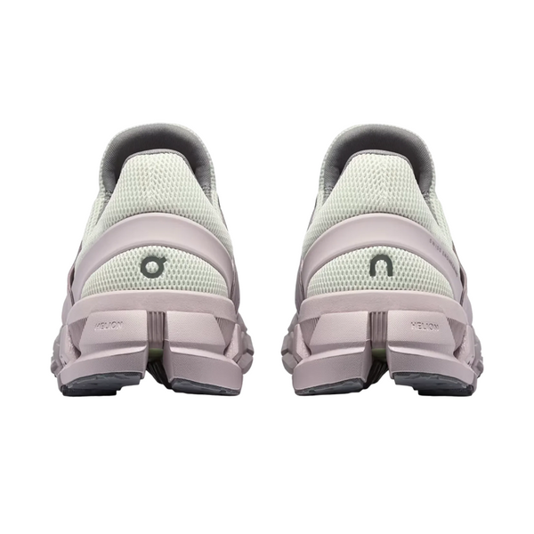 On -Cloudswift 3 AD Ivory/Lily (Women)