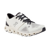 On -Cloud X 3 White/Black (Women)