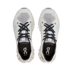 On -Cloud X 3 White/Black (Women)
