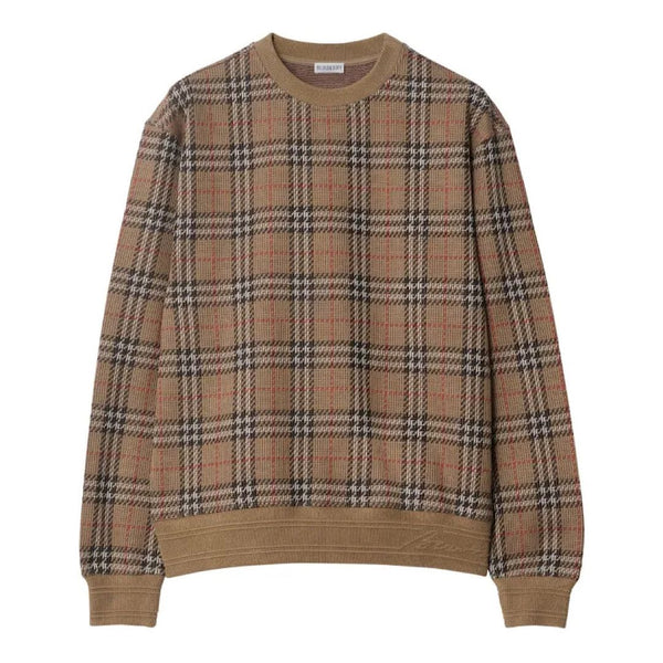 Maglione Burberry