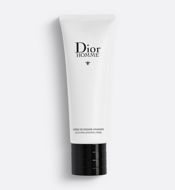 DIOR HOMME SOOTHING SHAVING CREME