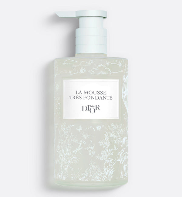 BABY DIOR LA MOUSSE TRES FONDANTE