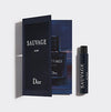 SAUVAGE ELIXIR 1ML