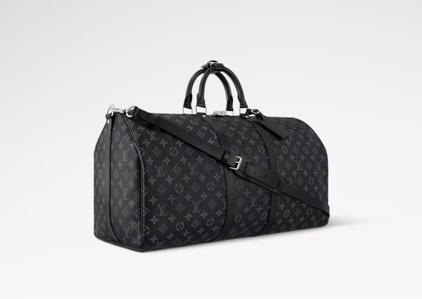 Keepall Bandoulière 55