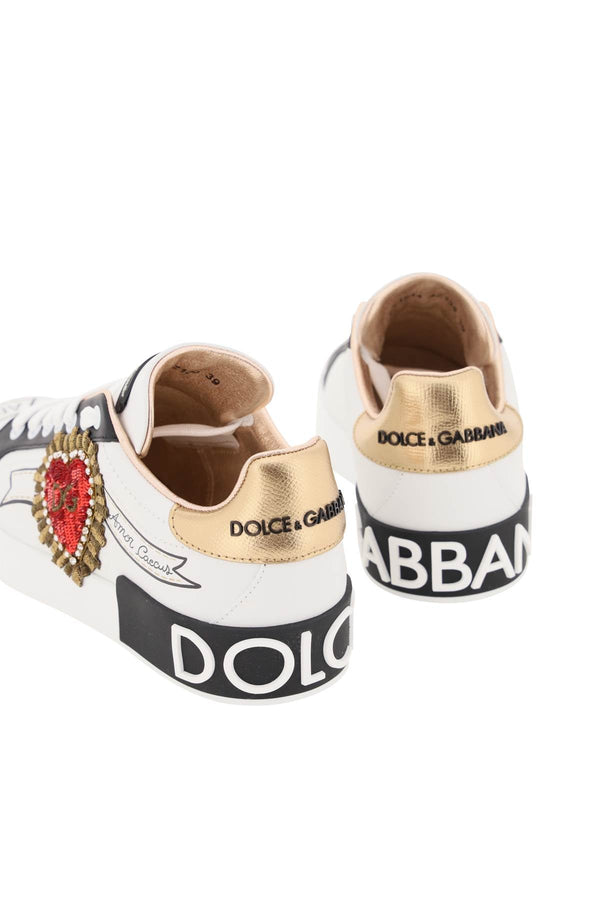 Portofino Devotion Sneaker