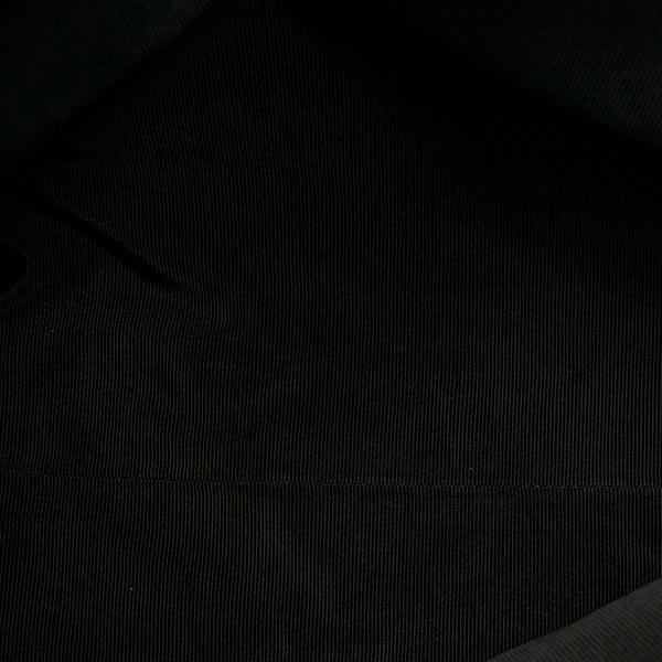 Chanel 1998 Debossed Caviar Leather Tote Bag (SHG-34525)