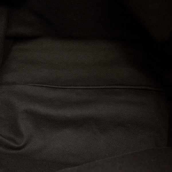 Chanel 8 Knots Lambskin Leather Tote Bag (SHG-23076)